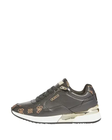 Guess sneakers basses Moxea