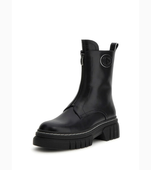 Guess Annia bottes avec fermeture éclair latérale