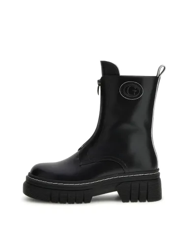 Guess Annia bottes avec fermeture éclair latérale