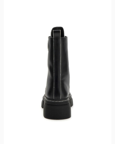 Guess Annia boots with side zip