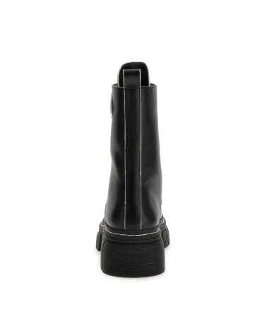 Guess Annia boots with side zip