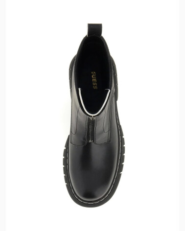 Guess Annia boots with side zip