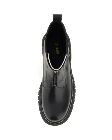 Guess Annia boots with side zip