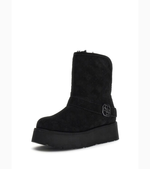 Guess Bota Tacón