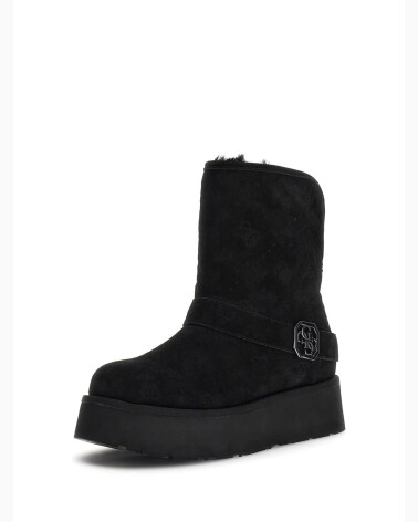 Guess Bottes à Talon