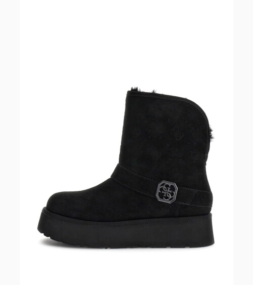 Guess Bottes à Talon
