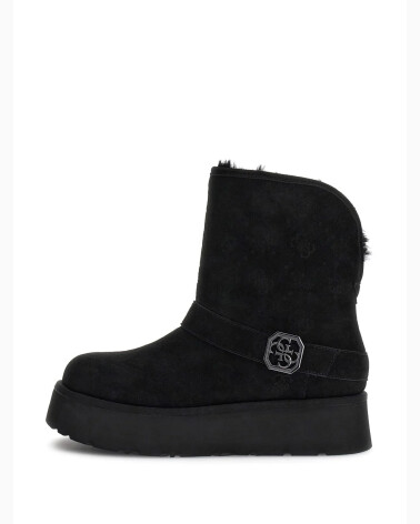 Guess Bota Tacón