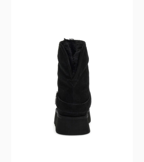 Guess Bottes à Talon