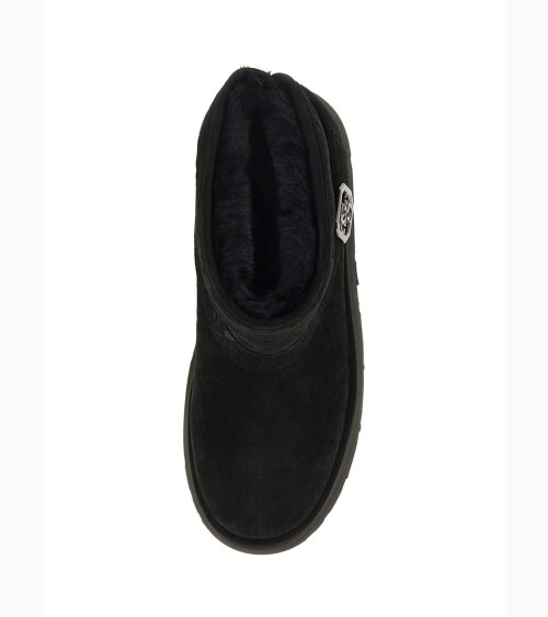 Guess Bota Tacón