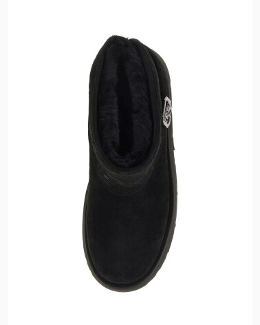Guess Bota Tacón