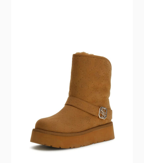 Guess Bota Tacón
