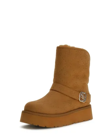 Guess Bottes à Talon