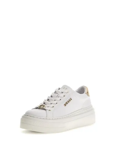 Guess sneaker semelle haute