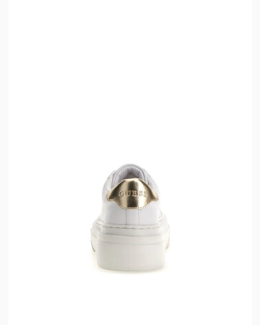 Guess sneaker semelle haute