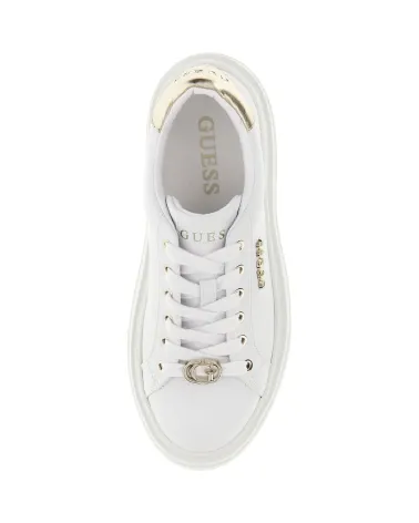 Guess sneaker semelle haute
