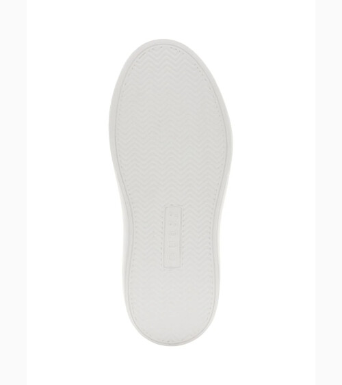 Guess sneaker semelle haute