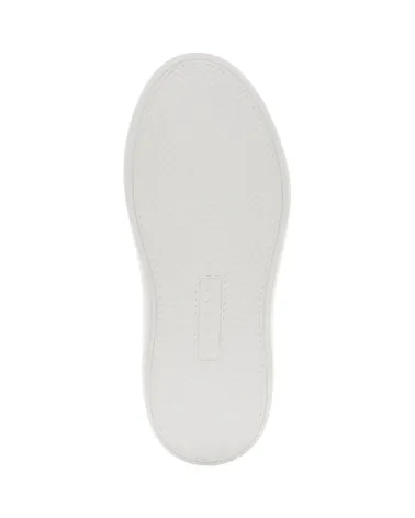 Guess sneaker semelle haute