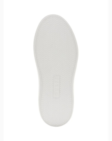 Guess Sneaker hohe Sohle