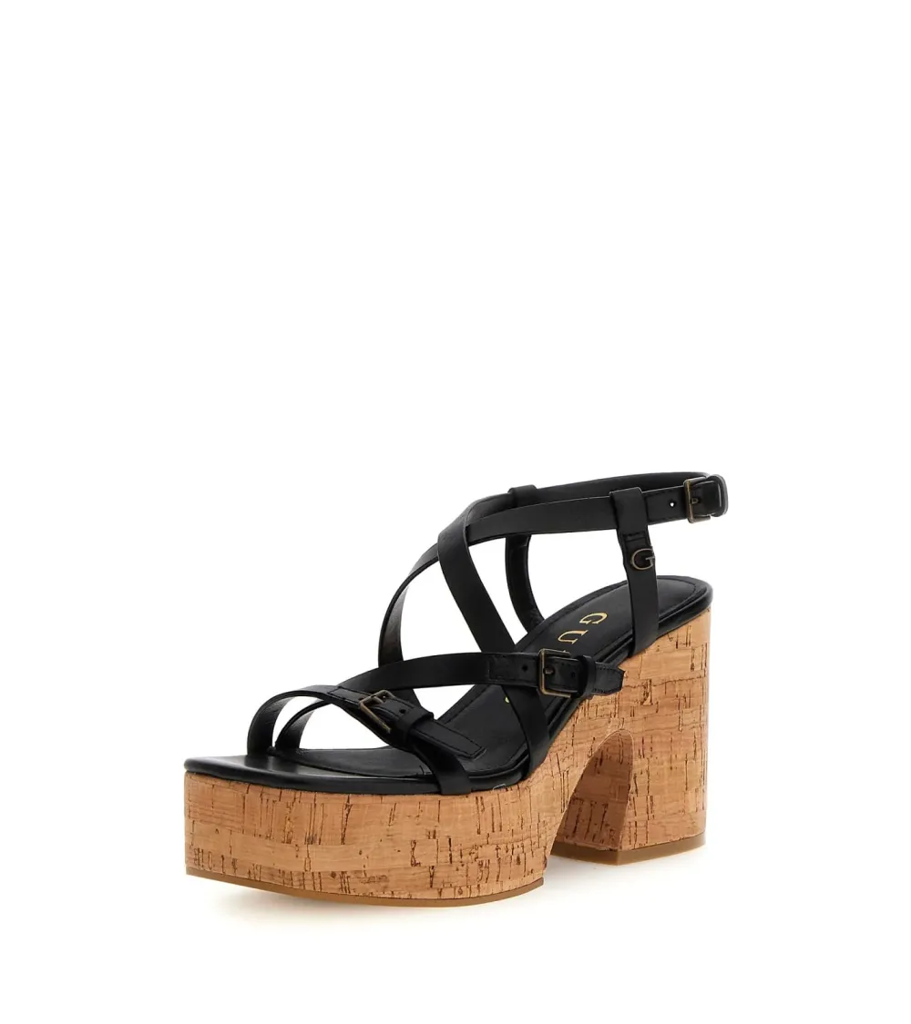 Guess Corke Sandals | Fuix