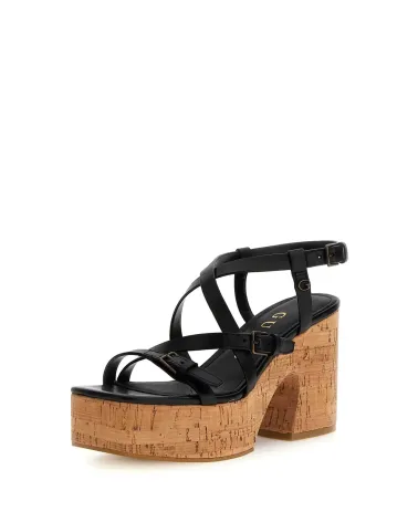 Guess Corke Sandales | Fuix