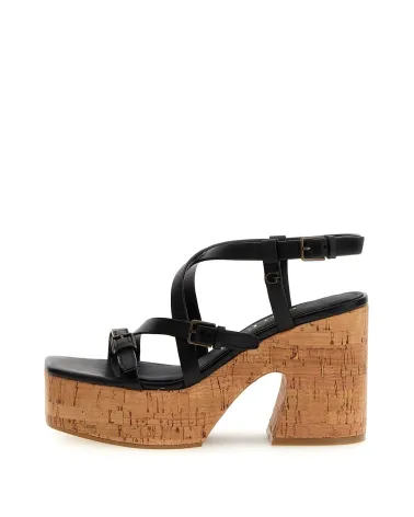 Guess Corke Sandales | Fuix