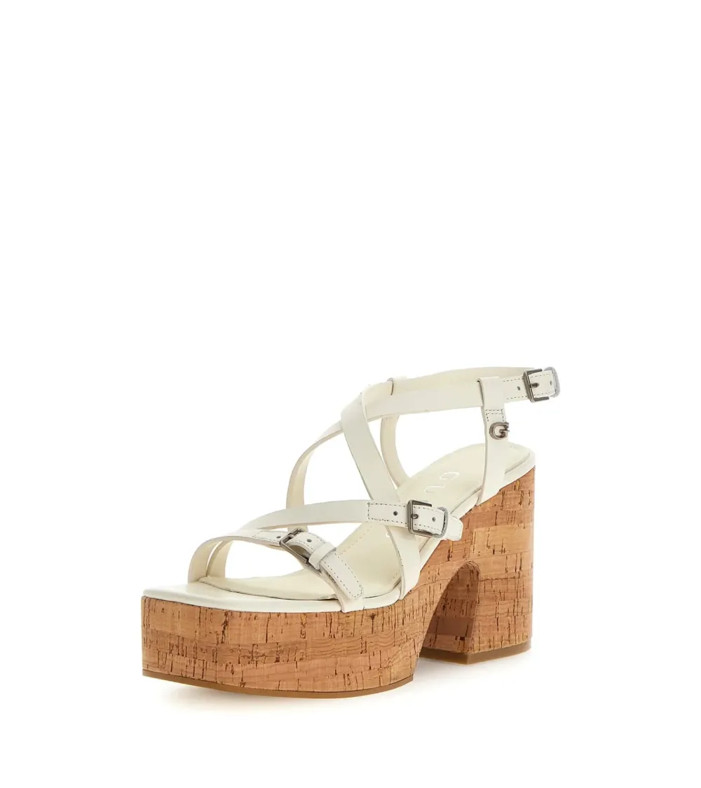 Guess Corke Sandals | Fuix