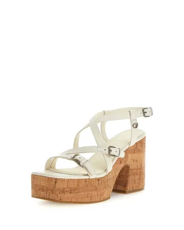 Guess Corke Sandals | Fuix
