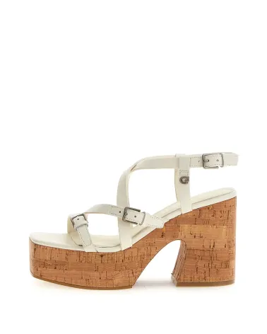Guess Corke Sandales | Fuix