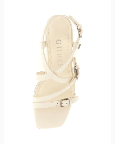 Guess wedge sandals