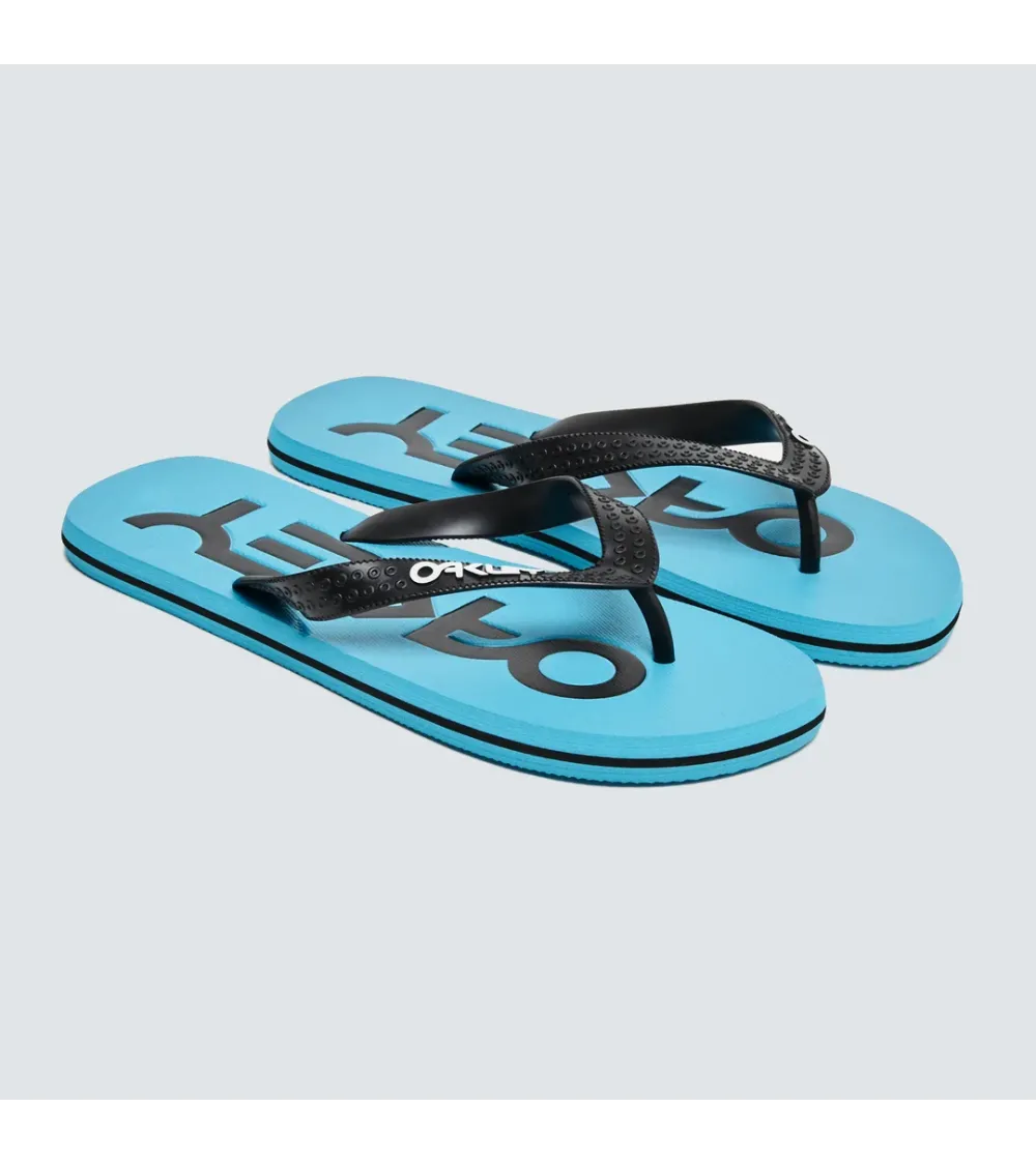 Oakley College Flip Flop Sandales