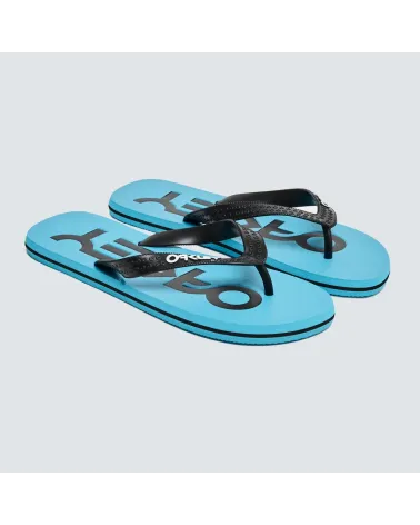 Oakley College Flip Flop Sandals