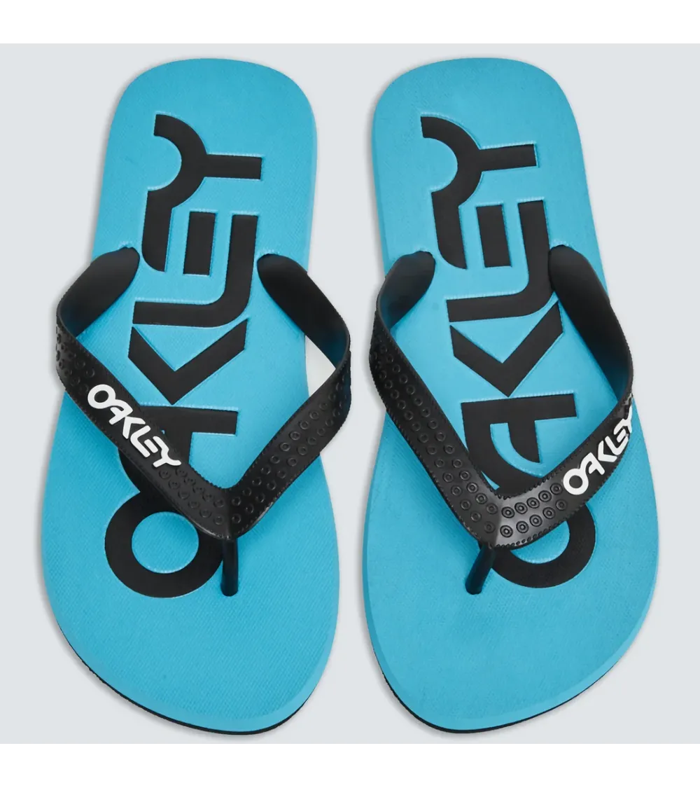 Oakley College Flip Flop Sandalen