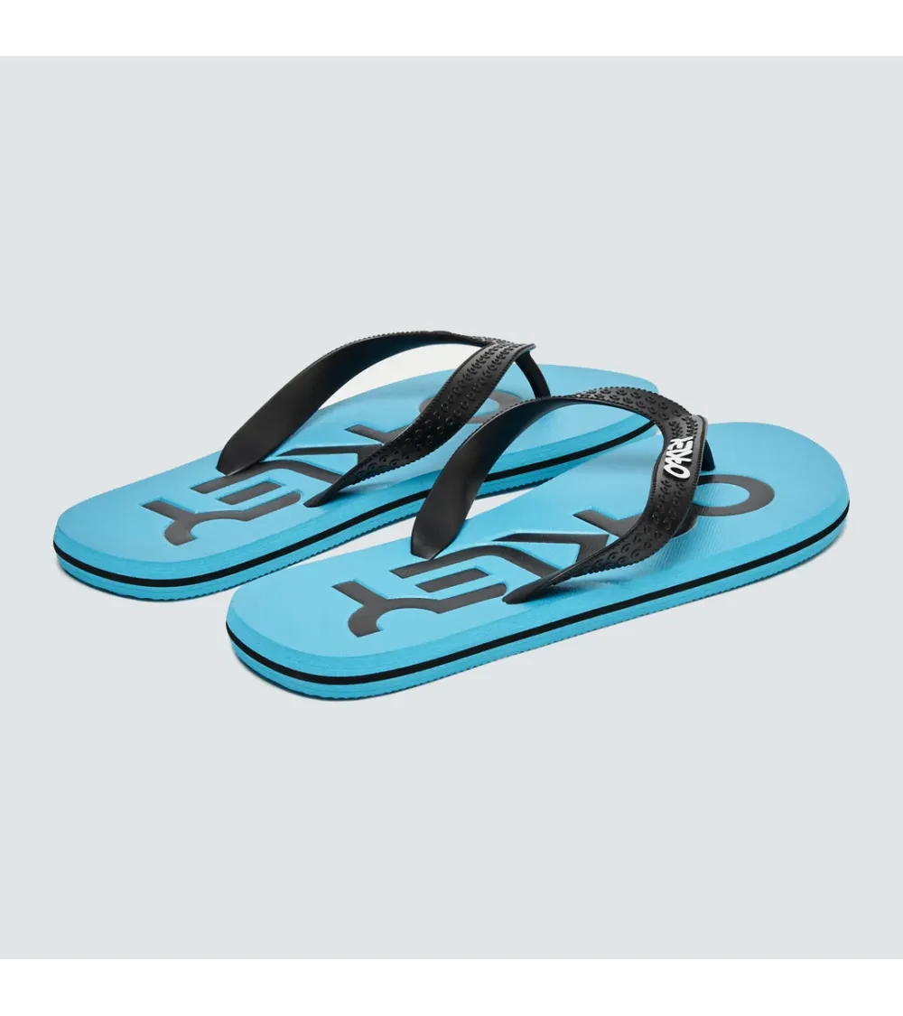 Oakley College Flip Flop Sandals