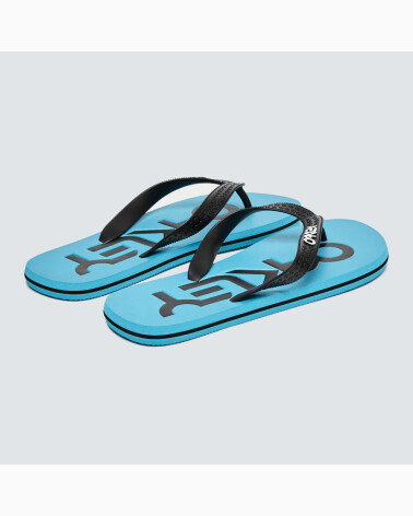 Oakley College Flip Flop Sandals