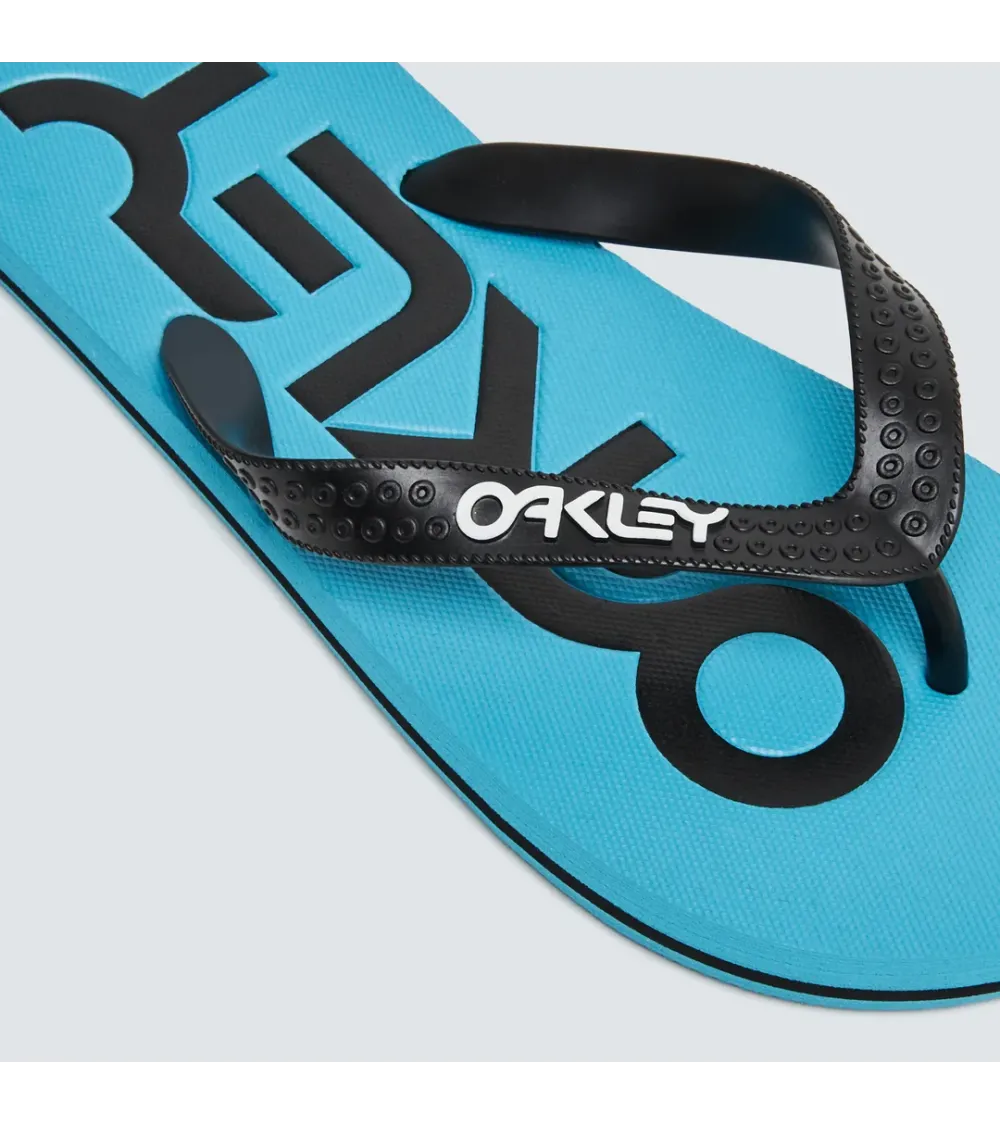 Oakley College Flip Flop Sandales