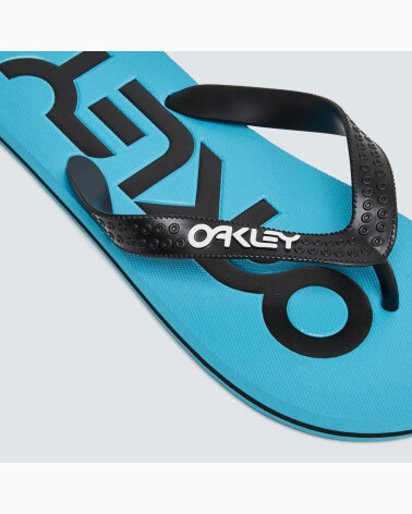 Oakley College Flip Flop Sandales