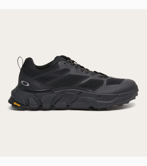 Oakley Light Breathe High Top Sneakers