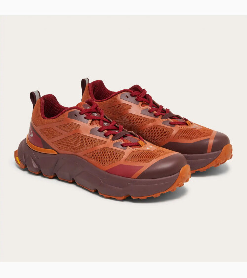 Oakley Light Breathe High Top Sneakers