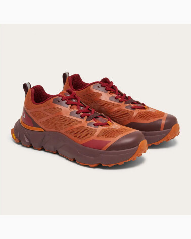 Oakley Light Breathe High Top Sneakers
