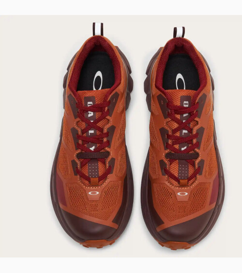 Oakley Light Breathe High Top Sneakers