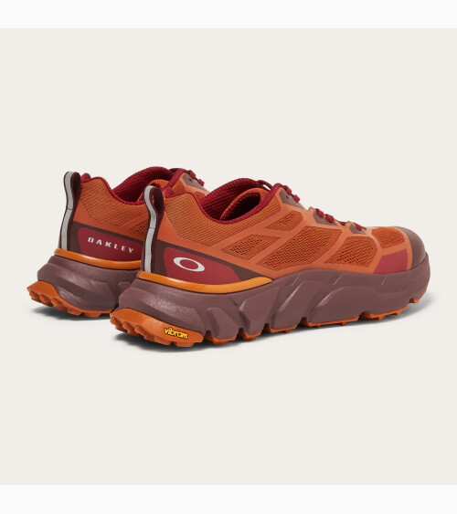 Oakley Light Breathe High Top Sneakers