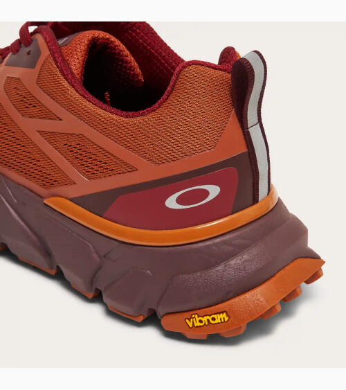 Oakley Light Breathe High Top Sneakers