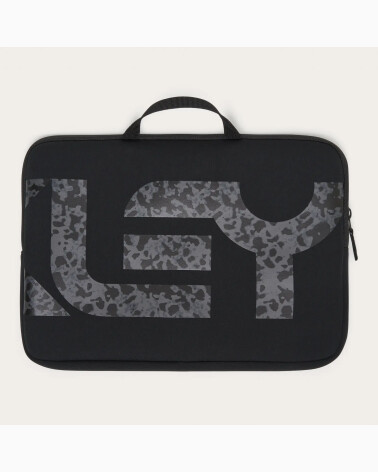 Oakley Laptop-Tasche mit Reißverschluss und Griff