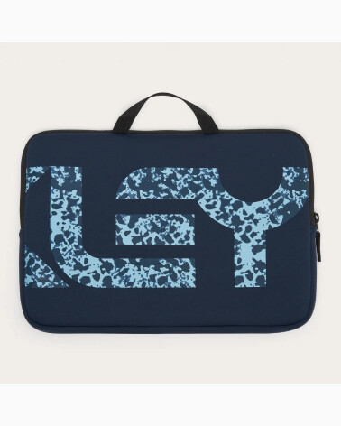 Bolsa para portátil Oakley con cremallera y asa