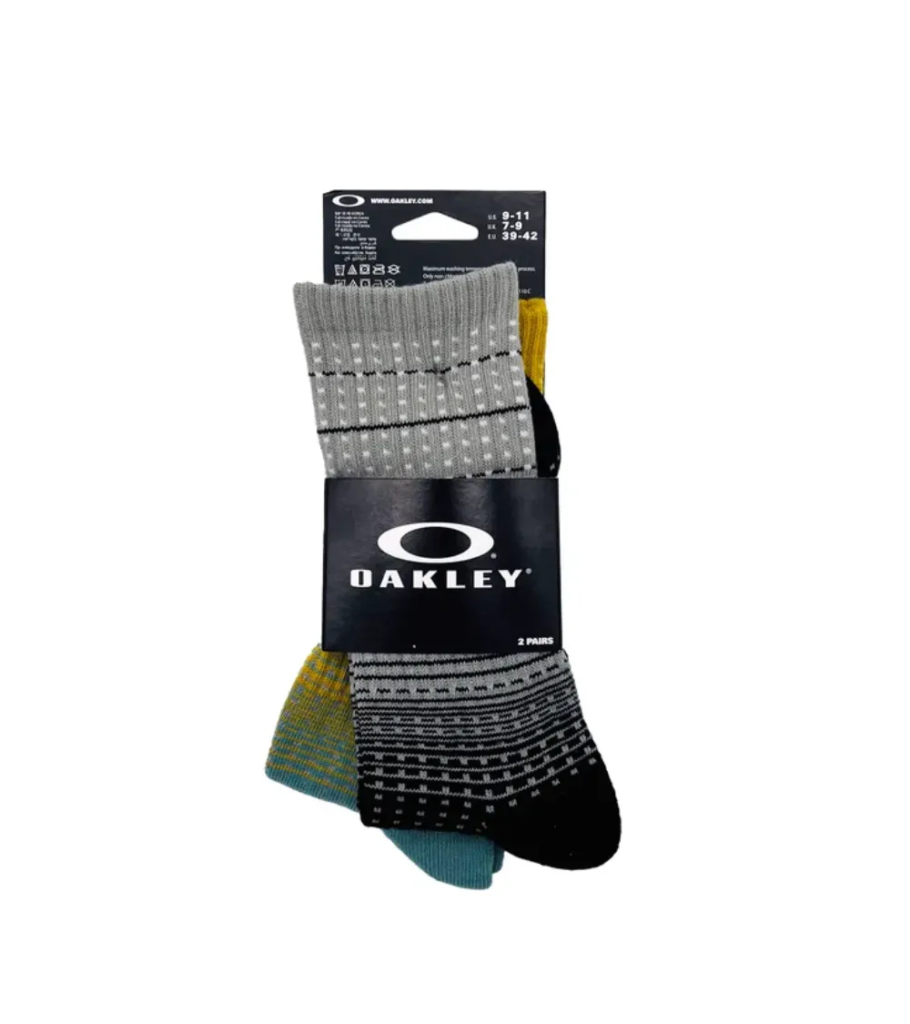 Oakley B1B All Play Socks set