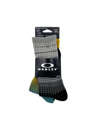 Oakley B1B All Play Socks set