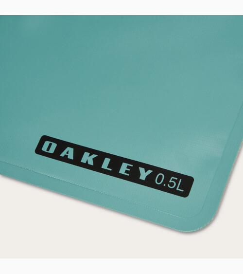 Oakley Barrel Wallet portafoglio zip