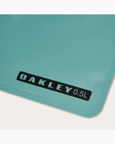 Oakley Barrel Wallet portafoglio zip