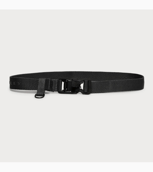 Oakley Latitude Web Belt cintura in tessuto