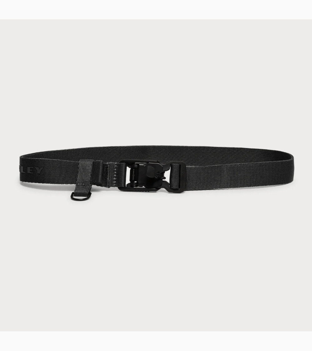 Oakley Latitude Web Belt cintura in tessuto